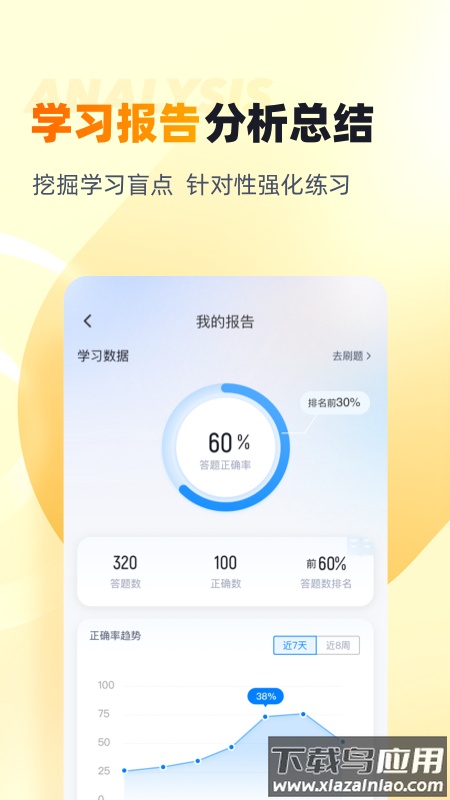 安全工程师考试聚题库官方版截图3