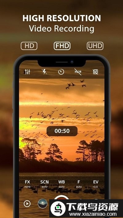 proshot最新版截图2