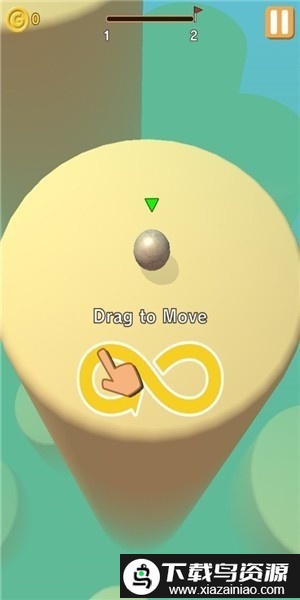 球球撞击之战游戏最新版截图1