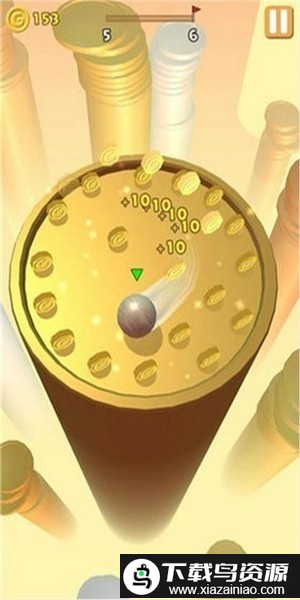 球球撞击之战游戏最新版截图2