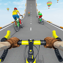 竞速特技车手游