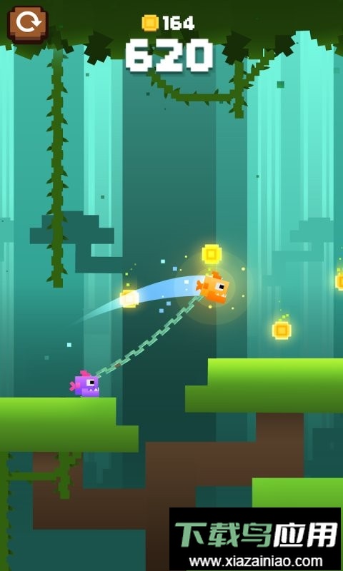 结绳双猿官方版最新版截图1