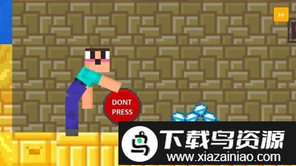 幸运块最新版最新版截图3