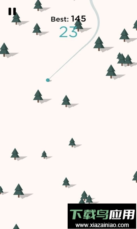 寒冷的雪官方版最新版截图3