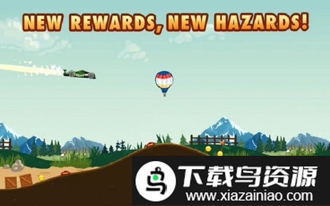 极限公路旅行2最新版截图1