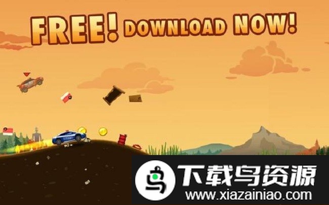 极限公路旅行2最新版截图3