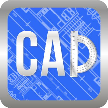 CAD快速看图画图app