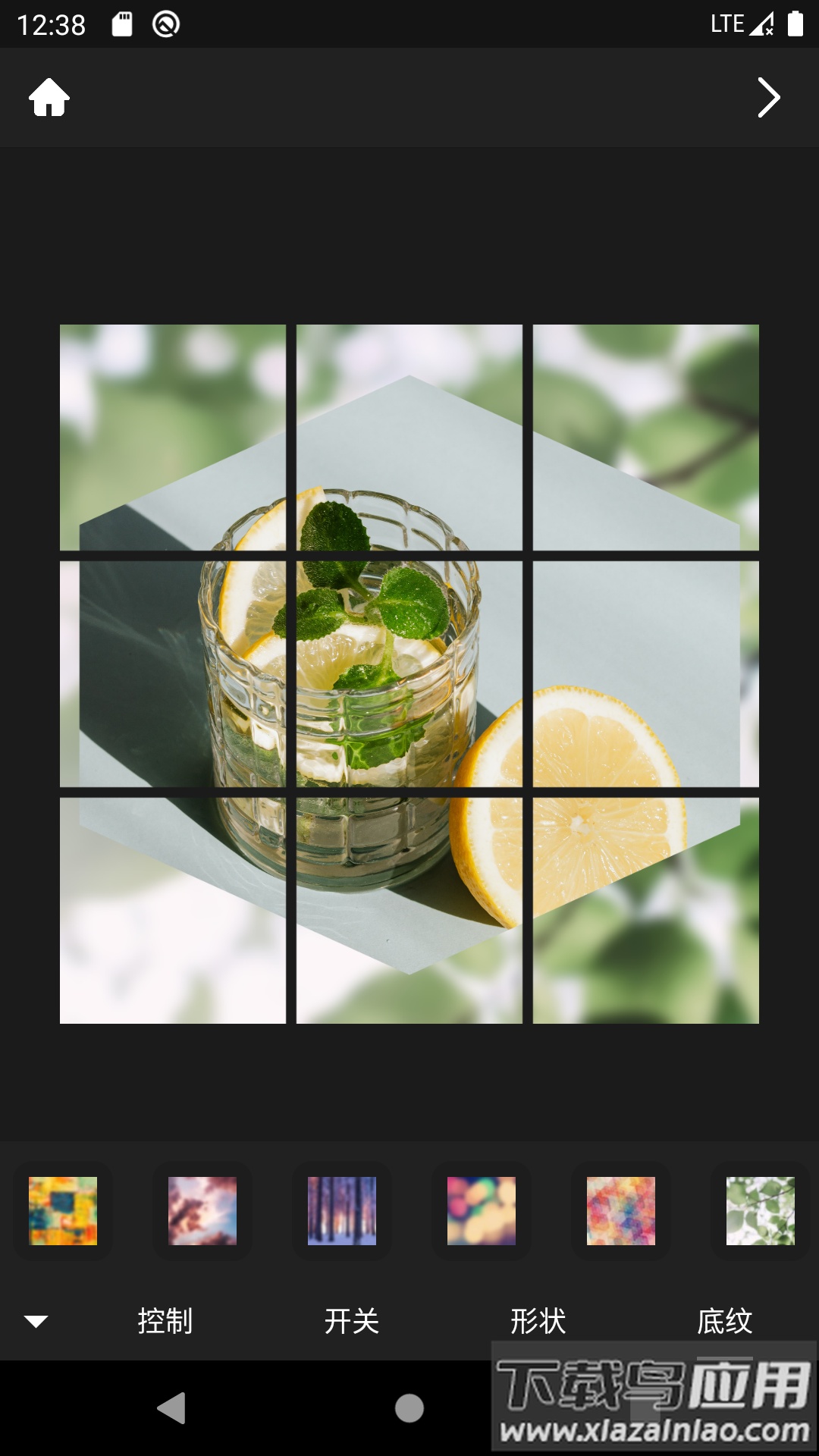 九格相机官方版截图2