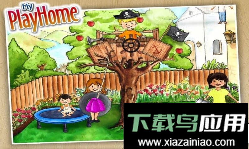 娃娃屋玩偶之家官方版最新版截图3