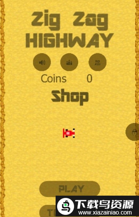 曲折公路游戏最新版截图3