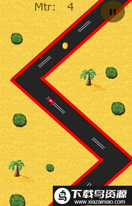 曲折公路游戏最新版截图4