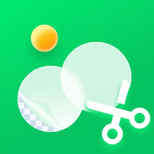 薄荷抠图换背景软件