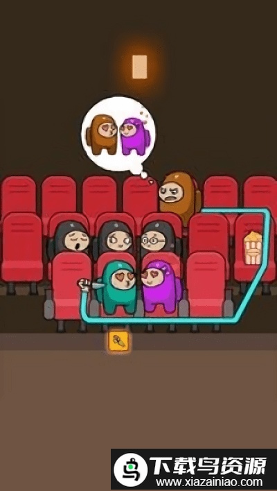 小偷谜题2游戏最新版截图2