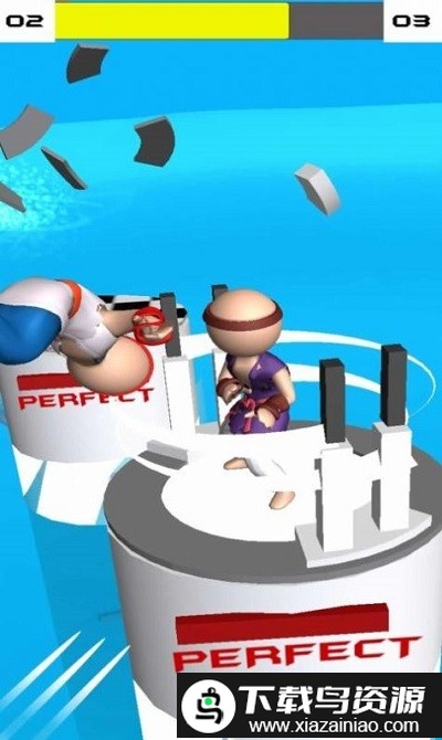 把他们踢下去手机版最新版截图1