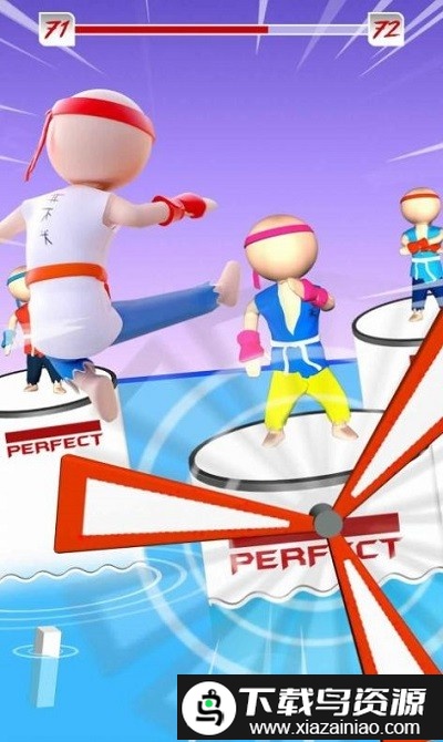 把他们踢下去手机版最新版截图2