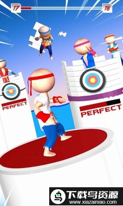 把他们踢下去手机版最新版截图3