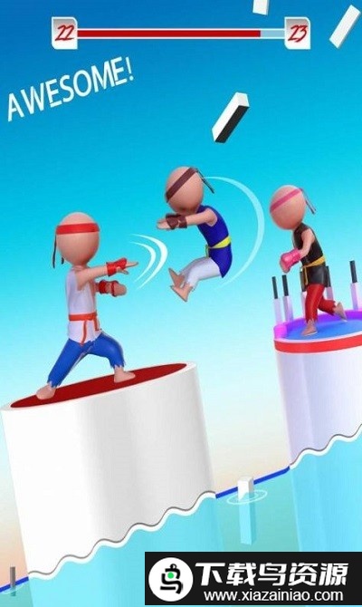 把他们踢下去手机版最新版截图4