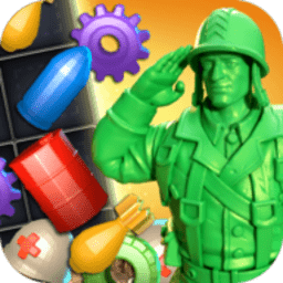 小兵总动员游戏