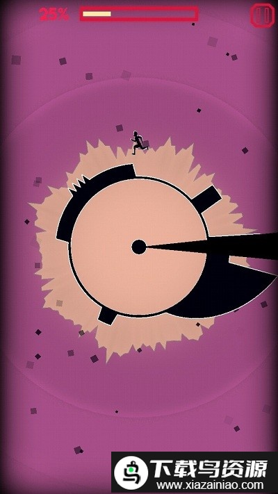 人类转圈圈手游最新版截图4