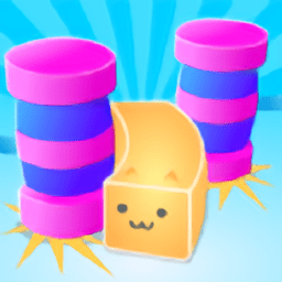 果冻猫跑酷最新版