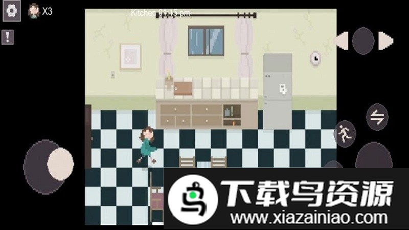 house像素之家手游截图2