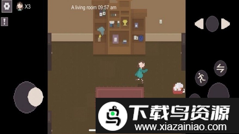 house像素之家手游截图3