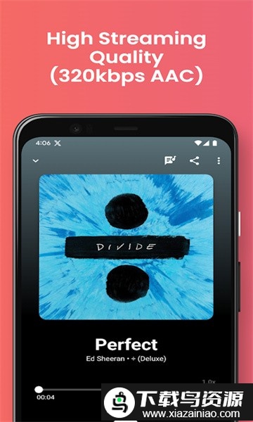 youtify音乐app最新版截图3