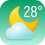 明日天气查询官方版