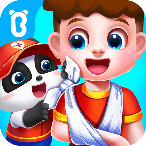 宝宝救灾英雄游戏下载