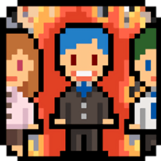 求职生存战中文版游戏