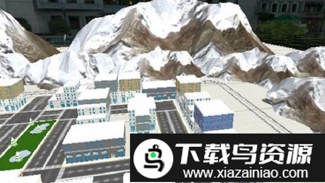 全民超级英雄大作战手机版最新版截图1