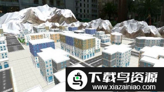 全民超级英雄大作战手机版最新版截图3