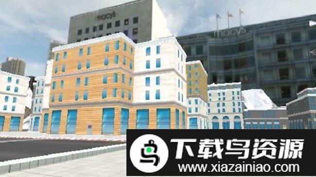 全民超级英雄大作战手机版最新版截图4