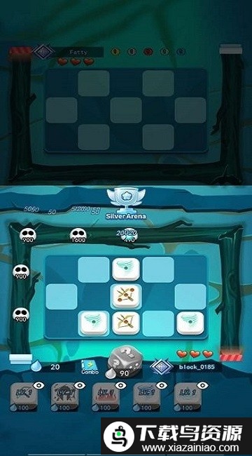 欢乐冲突游戏最新版截图1