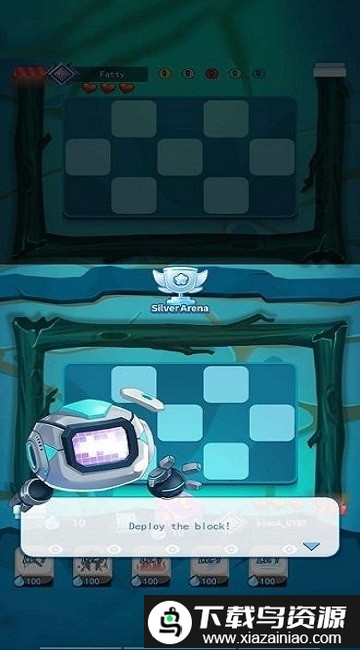 欢乐冲突游戏最新版截图3