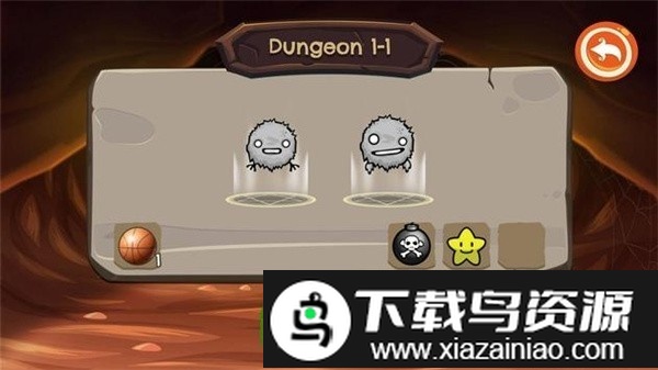 扣球猎人中文版最新版截图3