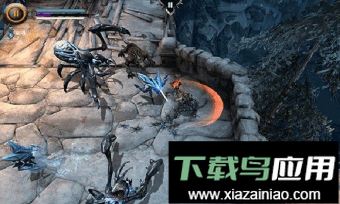 无尽之剑3官方版最新版截图1