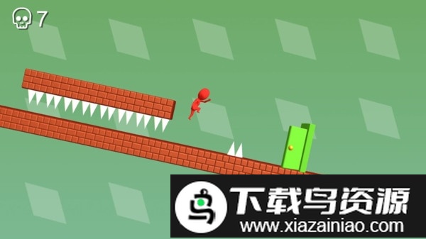 火柴人末日逃生游戏最新版截图3