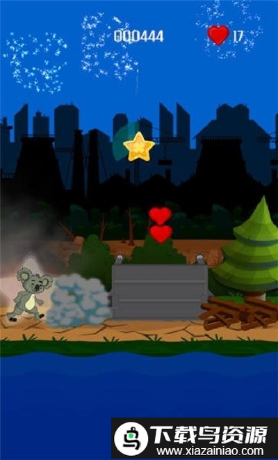 考拉拯救计划游戏最新版截图2