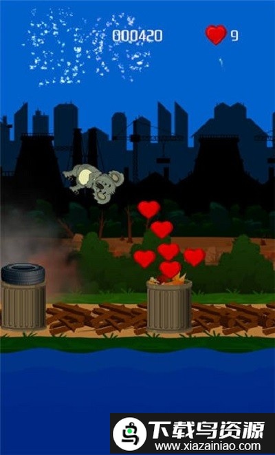 考拉拯救计划游戏最新版截图3