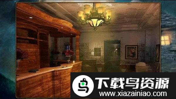 恐怖大逃亡中文版最新版截图1