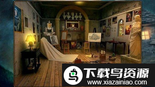 恐怖大逃亡中文版最新版截图3