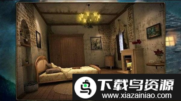 恐怖大逃亡中文版最新版截图4