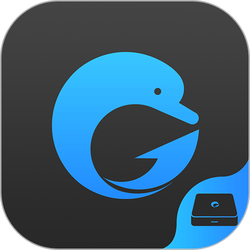 海豚加速盒官方版