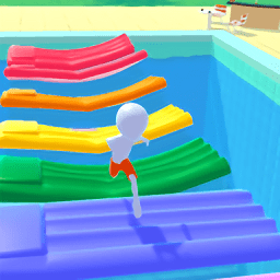 游池大冲关游戏