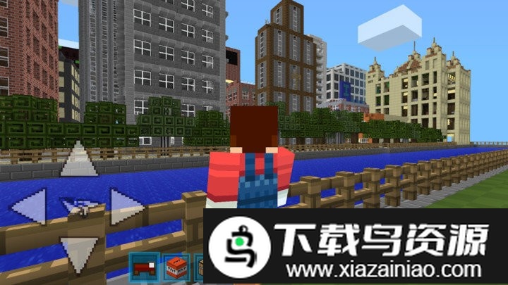 城市建筑工艺世界最新版最新版截图1