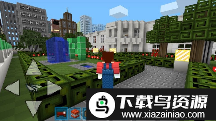 城市建筑工艺世界最新版最新版截图2