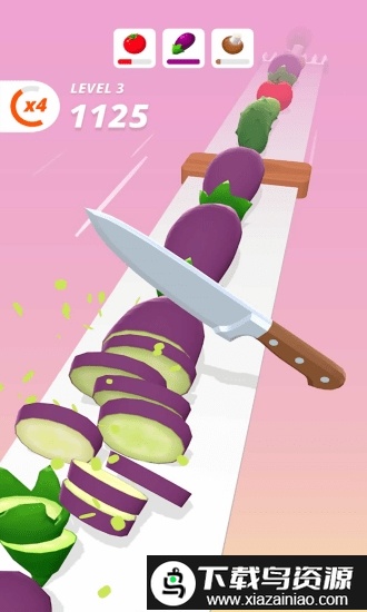 我切菜贼6游戏最新版截图1