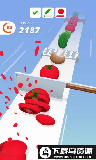 我切菜贼6游戏最新版截图3