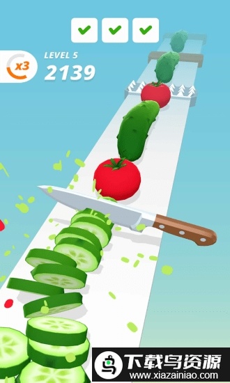 我切菜贼6游戏最新版截图4